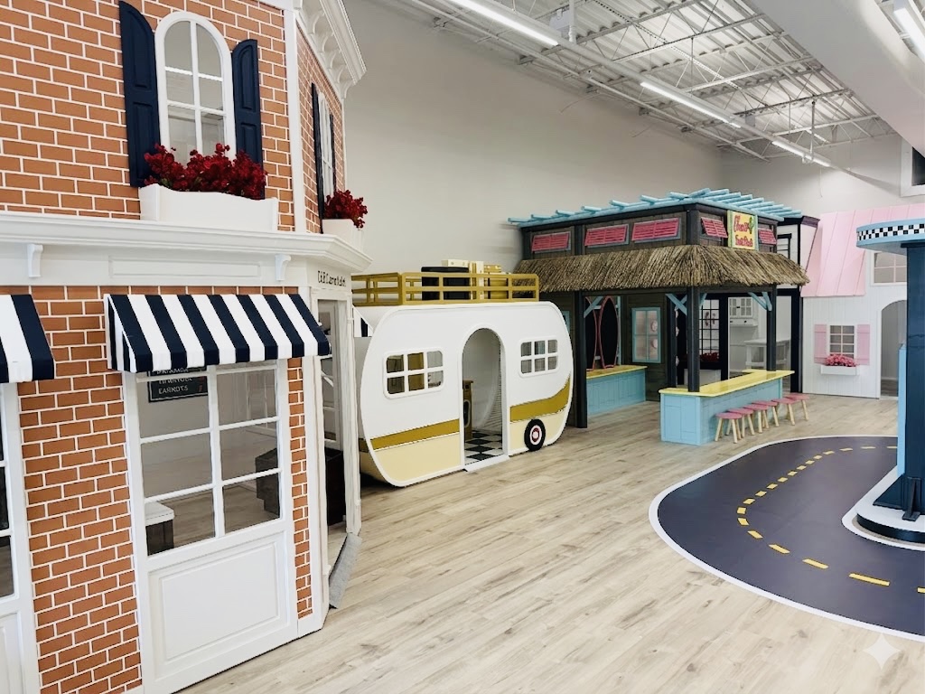 Birthday celebration